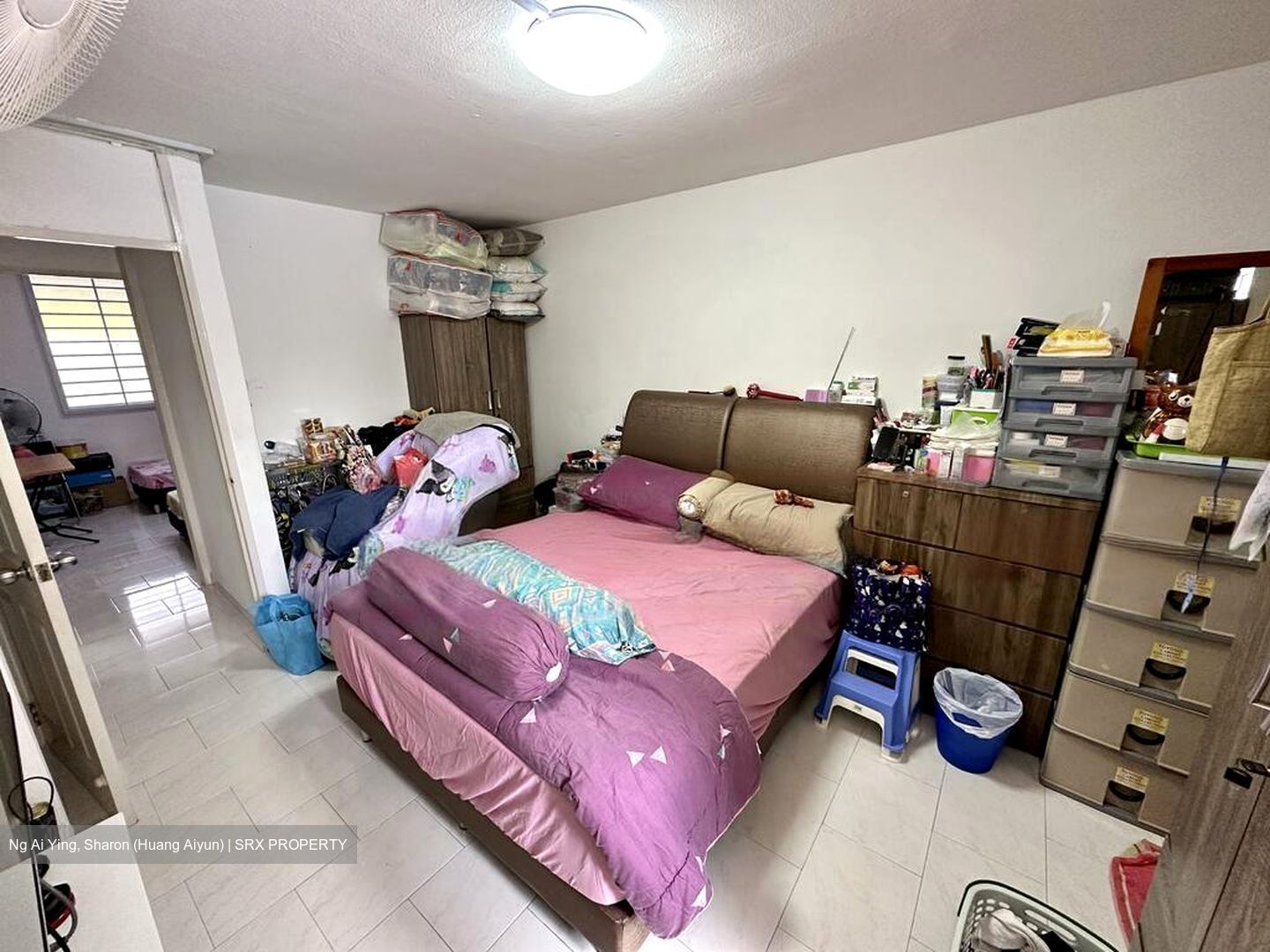 Blk 315 Woodlands Street 31 (Woodlands), HDB 4 Rooms #546270981